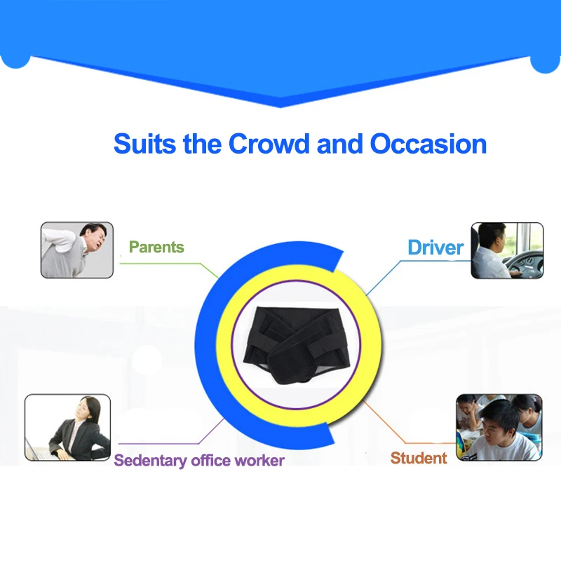 Medical Posture Corrector Men Steel Plate Brace Support Belt Breathable Women Posture Corrector Back Straightener Back Pain B17
Medical Posture Corrector Men Steel Plate Brace Support Belt Breathable Women Posture Corrector Back Straightener Back Pain B17
