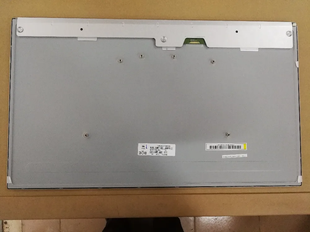Оригинальный Новый MV270QUM N10 N20 N30 для 27UK600 W 27 27UL650 LG дисплей|ЖК-экран ноутбуков| |