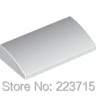 * Пластина W. Лук 2x4x2/3 * G869 20 шт. Сделай Сам просвечивающий блок кирпич часть № 88930, совместимость с другими сборными элементами
* Пластина W. Лук 2x4x2/3 * G869 20 шт. Сделай Сам просвечивающий блок кирпич часть № 88930, совместимость с другими сборными элементами