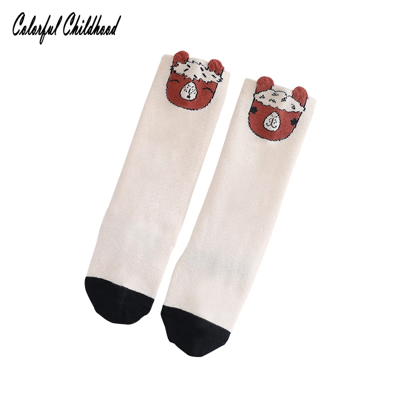 Lovely Unisex baby socks cartoon Alpaca infant newborn kids knee high socks boy/girls long boot socks children leg warmers 0-4t
Lovely Unisex baby socks cartoon Alpaca infant newborn kids knee high socks boy/girls long boot socks children leg warmers 0-4t
