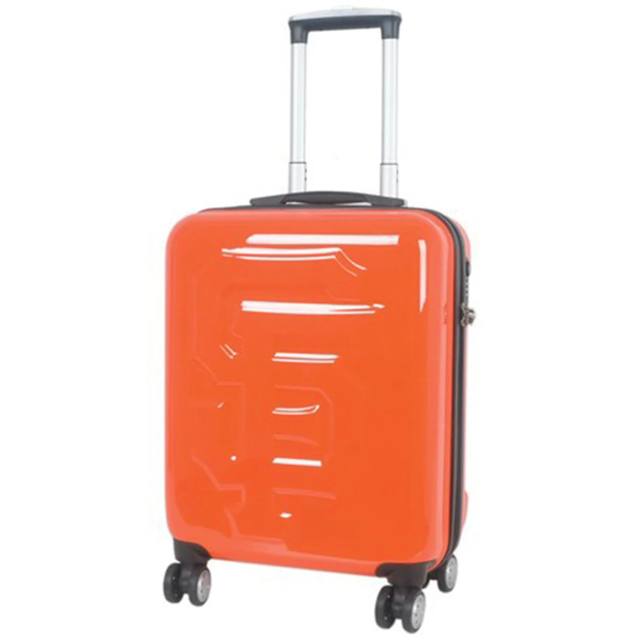 San Francisco Giants 19 "Премиум литой багаж по Kaybull # SF-19PCF | Багаж и сумки