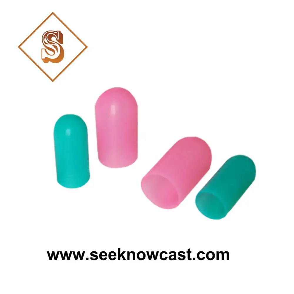 SEEKNOW Силиконовое с наложением маски крышки C 780 1500Silicone трубки|Водопроводные