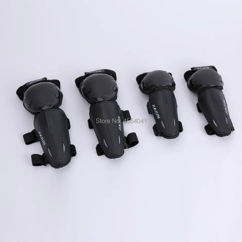 Children's knee and elbow protectors four-piece protective riding equipment for scooters
Children's knee and elbow protectors four-piece protective riding equipment for scooters