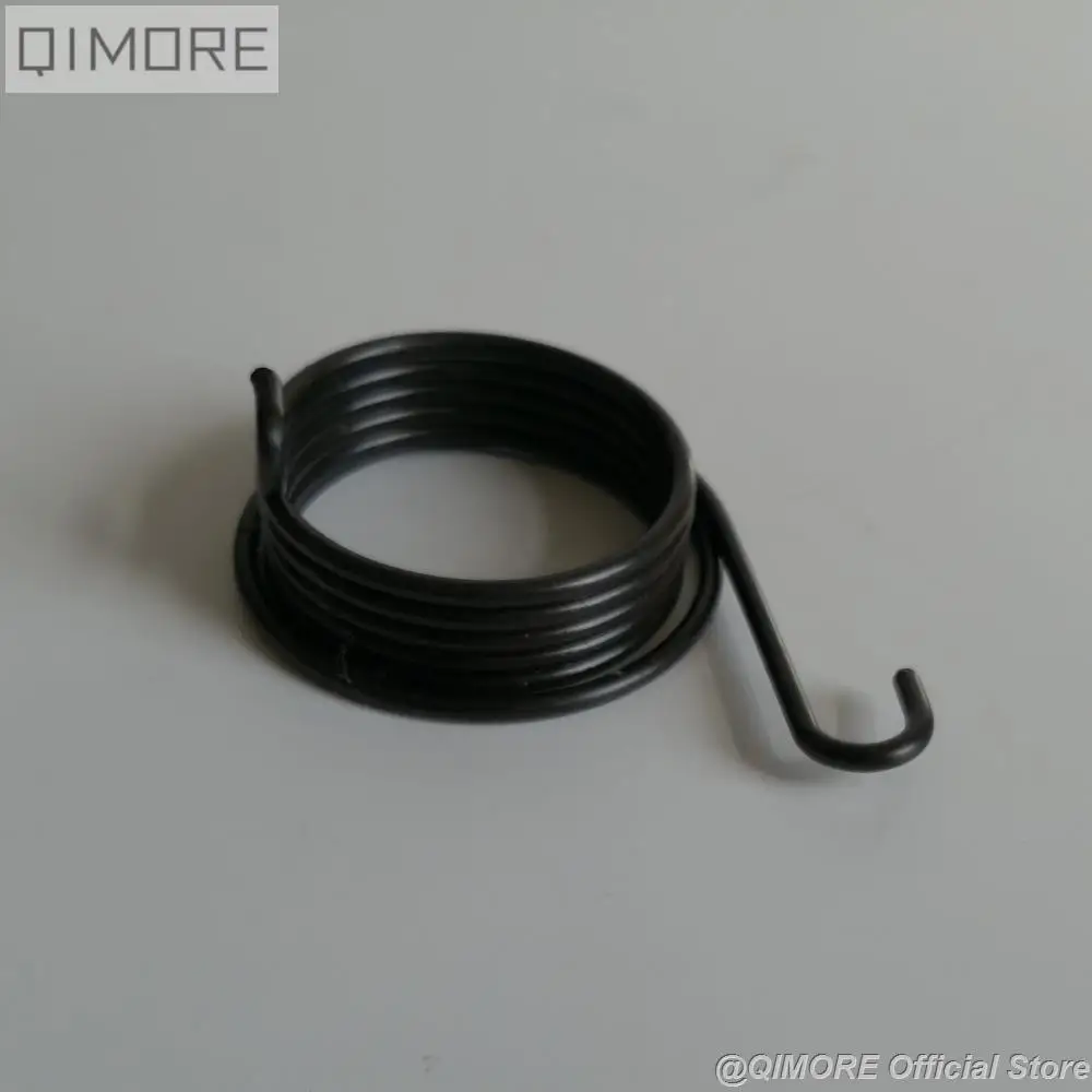 Kick Starter Shaft Spring for 4 stroke scooter moped 139QMB 147QMD GY6 50 60 80 CC
Kick Starter Shaft Spring for 4 stroke scooter moped 139QMB 147QMD GY6 50 60 80 CC
