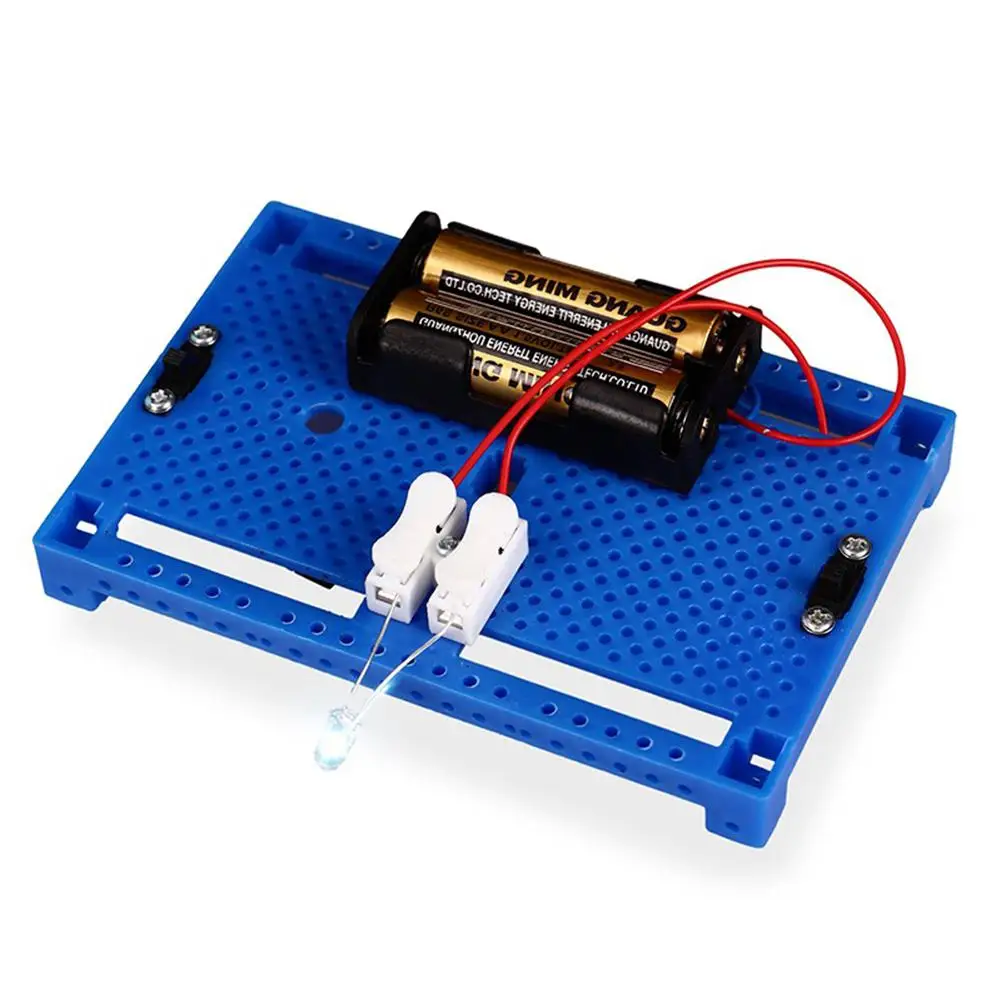 Kids Model Corridor Dual Control Lights for Children Educational Science Learning
Kids Model Corridor Dual Control Lights for Children Educational Science Learning