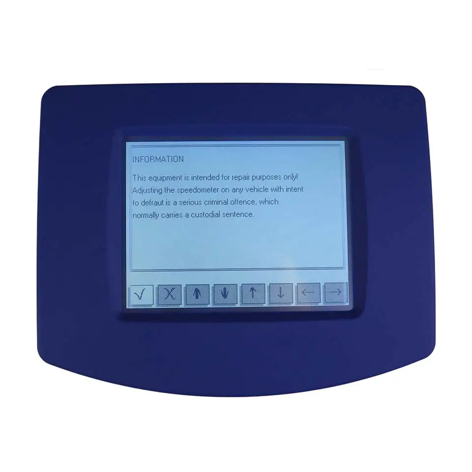 Фото Digiprog3 одометр программатор Digiprog 3 V4.94 с OBD2 ST01 ST04 кабель DigiprogIII последняя версия Obd 2