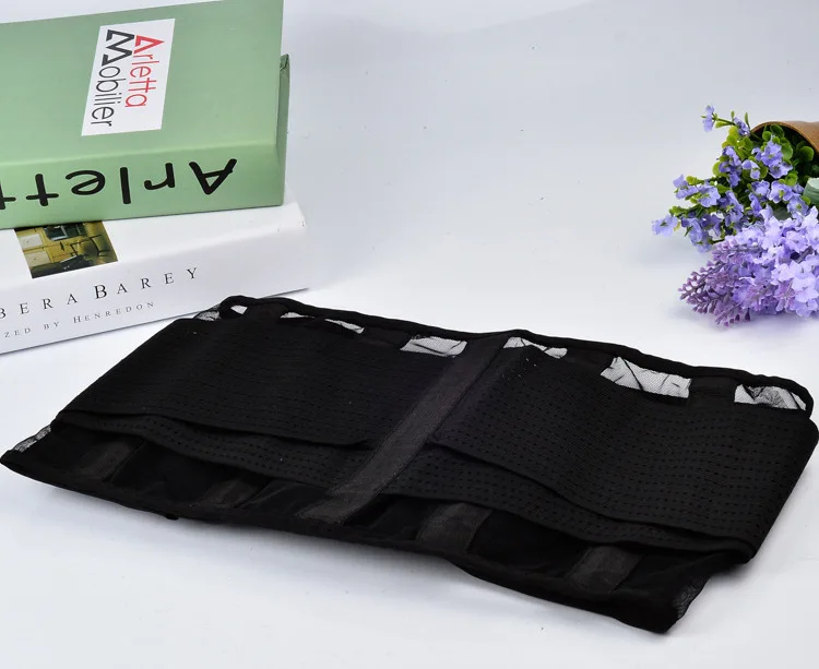 Shaper Slim Belt Faja Waist Shaper Corset Waist Trainer Belt Modeling Strap Waist Trimmer Control Girdle Belt Waist Cincher
Shaper Slim Belt Faja Waist Shaper Corset Waist Trainer Belt Modeling Strap Waist Trimmer Control Girdle Belt Waist Cincher