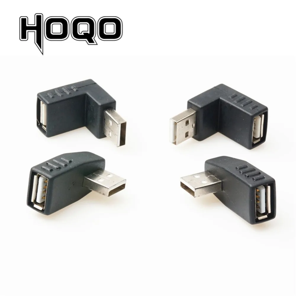 Левый/правый/вверх/вниз угол 90 градусов USB 2,0 штекер 90 Угловой USB гнездо-штекер адаптер кабель
Левый/правый/вверх/вниз угол 90 градусов USB 2,0 штекер 90 Угловой USB гнездо-штекер адаптер кабель