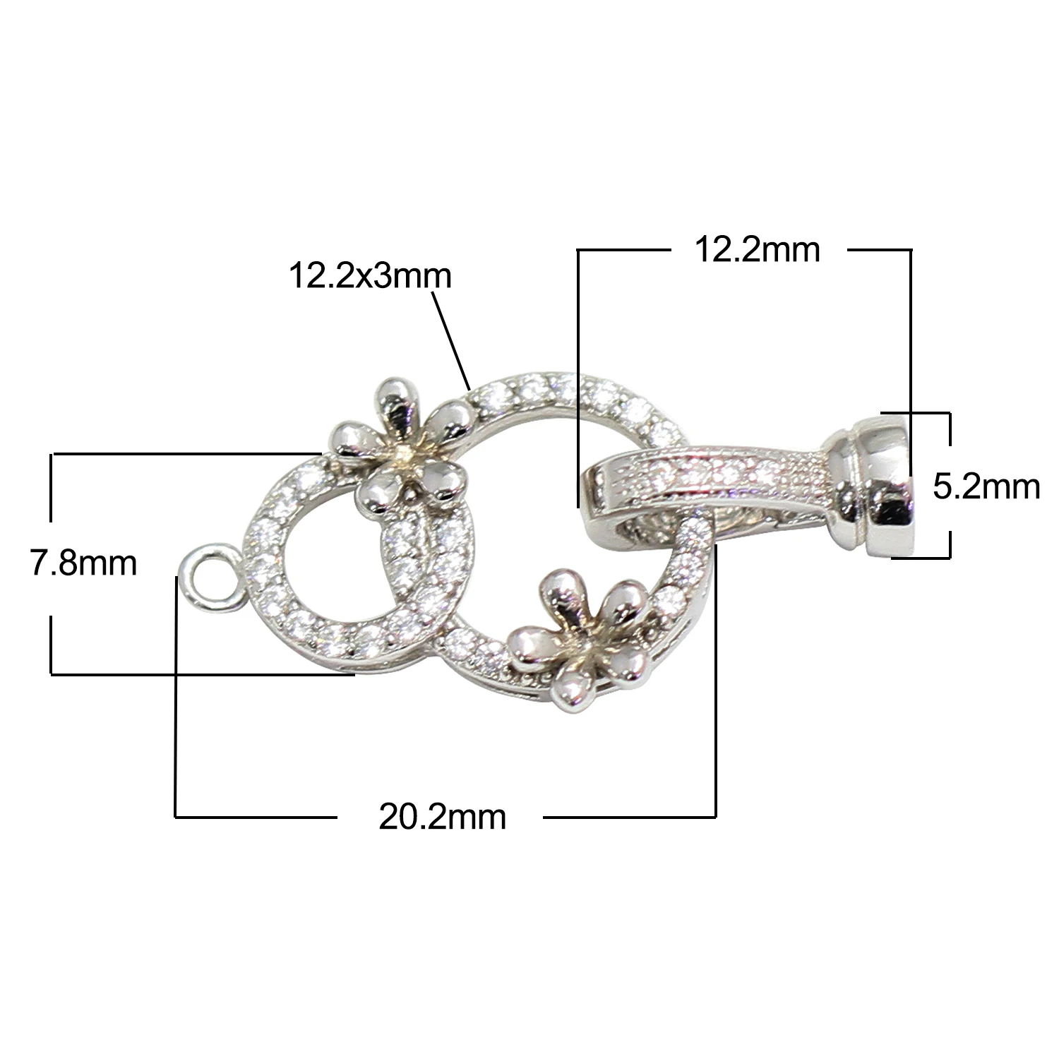 Beadsnice Sterling Silver Vintage Pendant Bail Tiny Pendant Bails Open Rings Wholesale Jewelry Accessories DIY
Beadsnice Sterling Silver Vintage Pendant Bail Tiny Pendant Bails Open Rings Wholesale Jewelry Accessories DIY