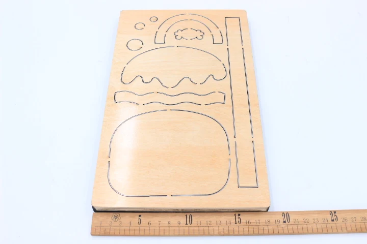 bag cutting dies 2019 new die cut &wooden dies Suitable for common die cutting machines on the market
bag cutting dies 2019 new die cut &wooden dies Suitable for common die cutting machines on the market