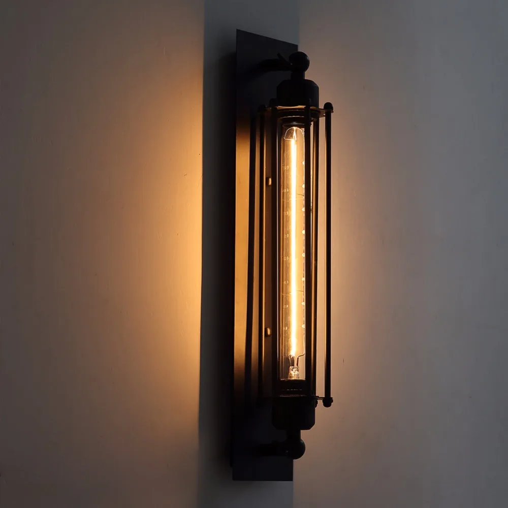 Wall Lamp Luminaire Arandela Lamparas De Pared Loft Wall Light Bathroom Light Appliques Luminaires Murales Wandlamp Sconces Home
Wall Lamp Luminaire Arandela Lamparas De Pared Loft Wall Light Bathroom Light Appliques Luminaires Murales Wandlamp Sconces Home
