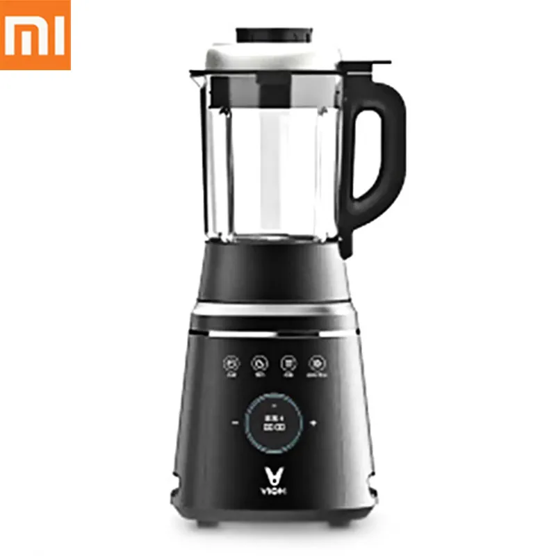 Умная машина Xiaomi VIOMI VBH122 для приема пищи универсальная разбитых продуктов