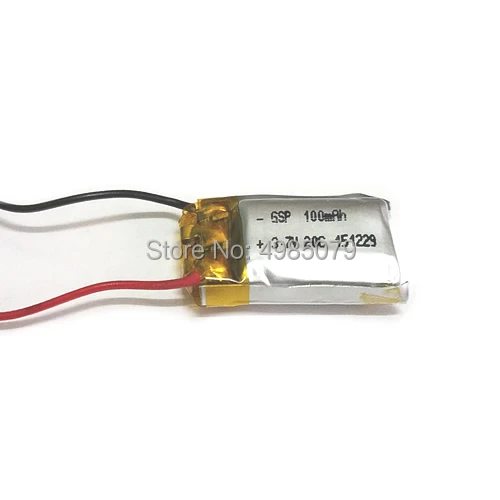 Аккумулятор SYMA W25 3,7 в 100 мА · ч для S5 W5 W25 Mini RC вертолет пульт дистанционного управления Heli запасная часть Аксессуар
Аккумулятор SYMA W25 3,7 в 100 мА · ч для S5 W5 W25 Mini RC вертолет пульт дистанционного управления Heli запасная часть Аксессуар