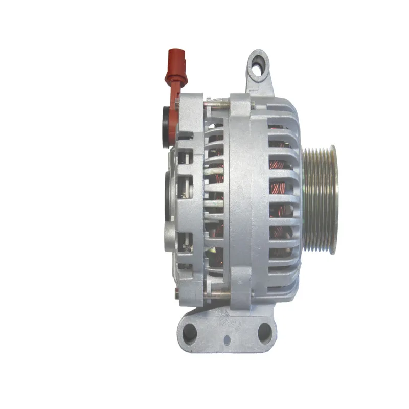Новый генератор переменного тока 12 В 110A AL7796 для FORD F SERTES VAN 1999-2002 F SERTES1999
Новый генератор переменного тока 12 В 110A AL7796 для FORD F SERTES VAN 1999-2002 F SERTES1999