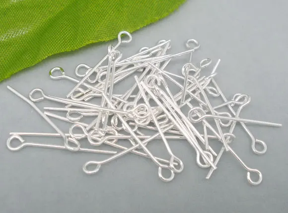 DoreenBeads 600 шт серебряный цвет Шпильки для глаз 26x0,7 мм (21 манометр) (B01723), yiwu
DoreenBeads 600 шт серебряный цвет Шпильки для глаз 26x0,7 мм (21 манометр) (B01723), yiwu