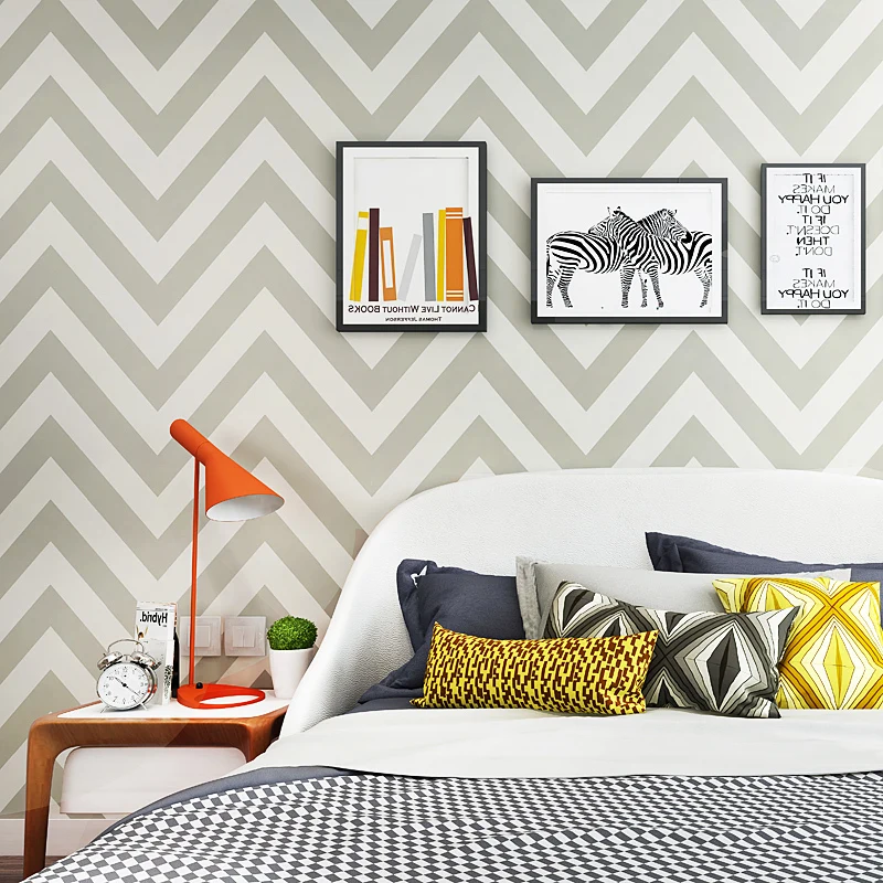 Nordic Abstract Geometric Stripe Wallpaper Modern Blue Gray Behang Fold Line Wall Papers Roll Living Room Home Decor Wall Murals
Nordic Abstract Geometric Stripe Wallpaper Modern Blue Gray Behang Fold Line Wall Papers Roll Living Room Home Decor Wall Murals