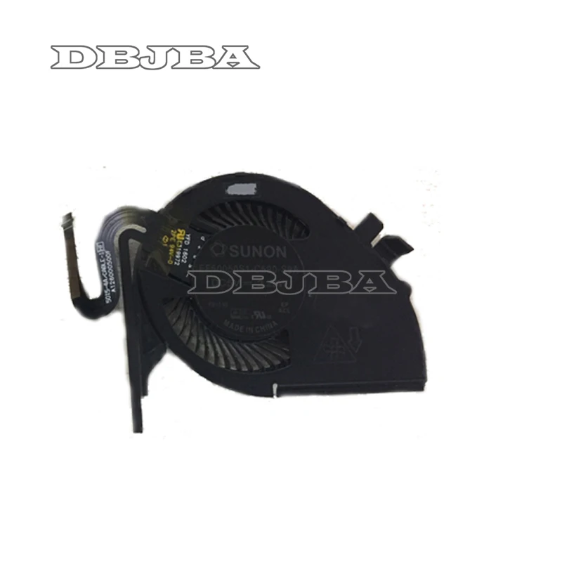 New CPU Cooling Fan For Lenovo ThinkPad X240 X240S X250 X240I X260 00UP171 00UP172 EF50050S1-C590-S9A cooler Fan
New CPU Cooling Fan For Lenovo ThinkPad X240 X240S X250 X240I X260 00UP171 00UP172 EF50050S1-C590-S9A cooler Fan