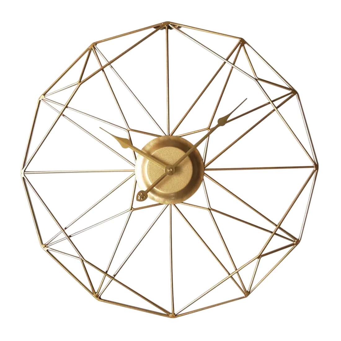 50cm Brief Wall Clock Modern Silent Clocks Iron Art Large Wall Clocks For The Living Room Mediterranean Style Home Decoration
50cm Brief Wall Clock Modern Silent Clocks Iron Art Large Wall Clocks For The Living Room Mediterranean Style Home Decoration
