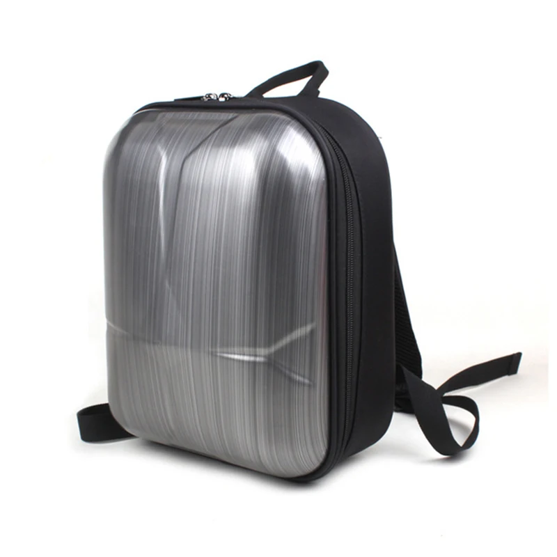 For Drones DJI Mavic Pro Hard Shell Backpack Mini Hardshell Case Waterproof Anti-Shock Carrying bag for Mavic Pro Accessories
For Drones DJI Mavic Pro Hard Shell Backpack Mini Hardshell Case Waterproof Anti-Shock Carrying bag for Mavic Pro Accessories