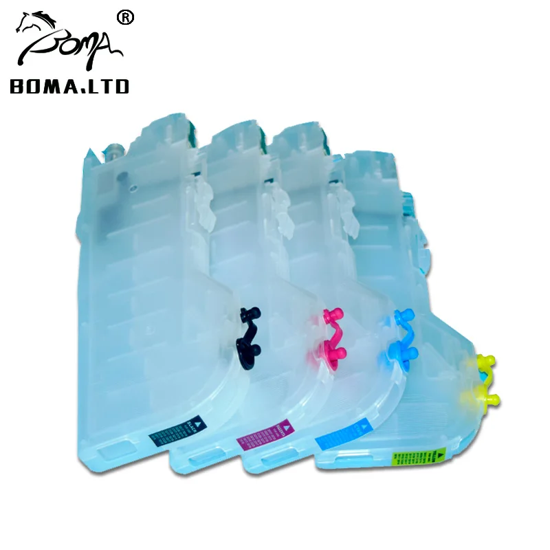 Чернильный картридж BOMA.LTD LC3029 3029 для Brother MFC J5830DW J6535DW J6935DW J5830DW J5930DW С одноразовым чипом
Чернильный картридж BOMA.LTD LC3029 3029 для Brother MFC J5830DW J6535DW J6935DW J5830DW J5930DW С одноразовым чипом