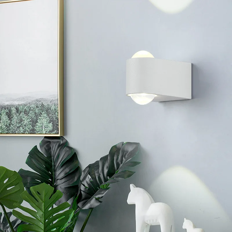 10pcs Wall Lamp Led Outdoor Waterproof Square round for Villa Hotel Indoor Bedside Living Room Bedroom Corridor Aisle lighting
10pcs Wall Lamp Led Outdoor Waterproof Square round for Villa Hotel Indoor Bedside Living Room Bedroom Corridor Aisle lighting