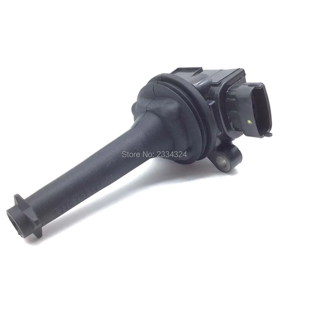 Катушка зажигания для Volvo C70 S60 S70 S80 V70 XC70 XC90 L5 L6 2,3 2,4 2,5 2,8 2.9L 30713416,9125601,0221604008,91256010,UF341
Катушка зажигания для Volvo C70 S60 S70 S80 V70 XC70 XC90 L5 L6 2,3 2,4 2,5 2,8 2.9L 30713416,9125601,0221604008,91256010,UF341