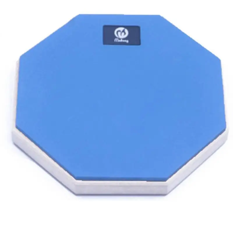 IRIN 8 Inch Rubber Wooden Dumb Drum Practice Training Drum Pad For For Percussion Instruments Parts Accessories
IRIN 8 Inch Rubber Wooden Dumb Drum Practice Training Drum Pad For For Percussion Instruments Parts Accessories