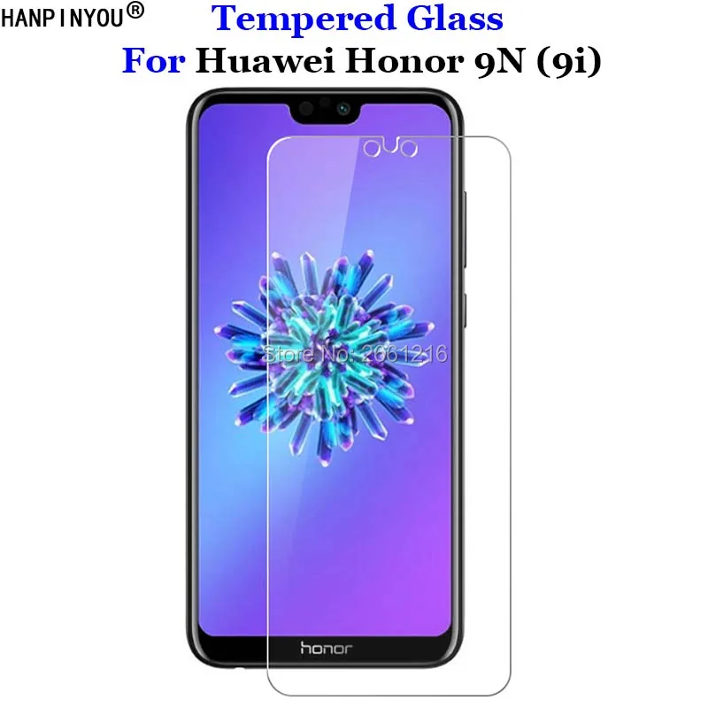 Закаленное стекло 9H 2.5D для Huawei Honor 9N, Премиум Защитная пленка для экрана Huawei Honor 9i 5,84 дюйма
Закаленное стекло 9H 2.5D для Huawei Honor 9N, Премиум Защитная пленка для экрана Huawei Honor 9i 5,84 дюйма