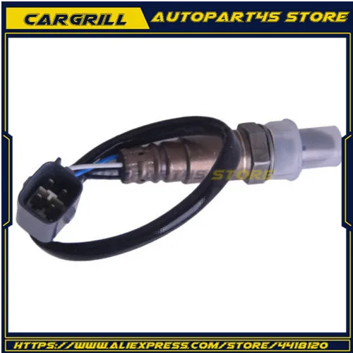 High quality 1Pcs Oxygen Sensor 89467-52060 For Toyota CT200h 8946752060 Free shipping
High quality 1Pcs Oxygen Sensor 89467-52060 For Toyota CT200h 8946752060 Free shipping