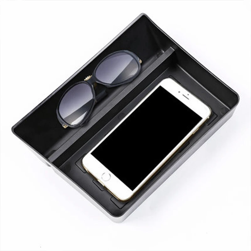My Good Car Storage box storage box glasses box storage cabinet storage box for Tesla Model X Model S Interior Accessories
My Good Car Storage box storage box glasses box storage cabinet storage box for Tesla Model X Model S Interior Accessories