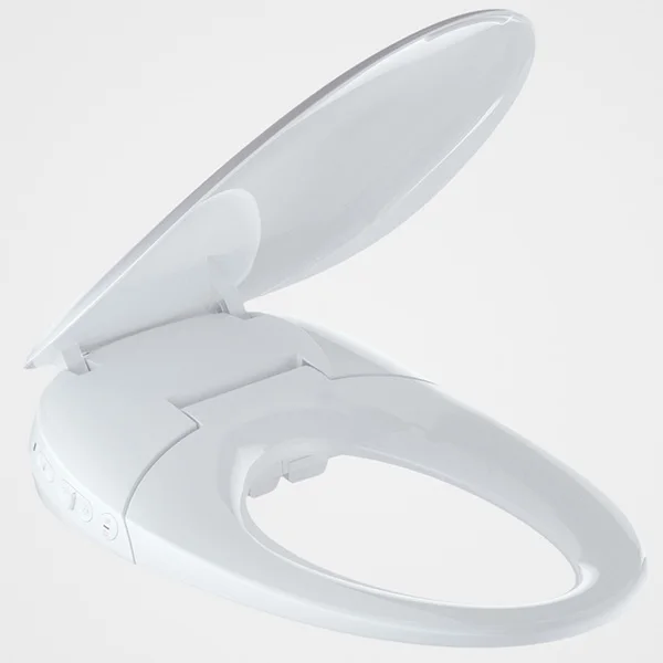 LY-ST1808-008B Smart сиденье для унитаза Автоматическая теплая горячая вода промывка