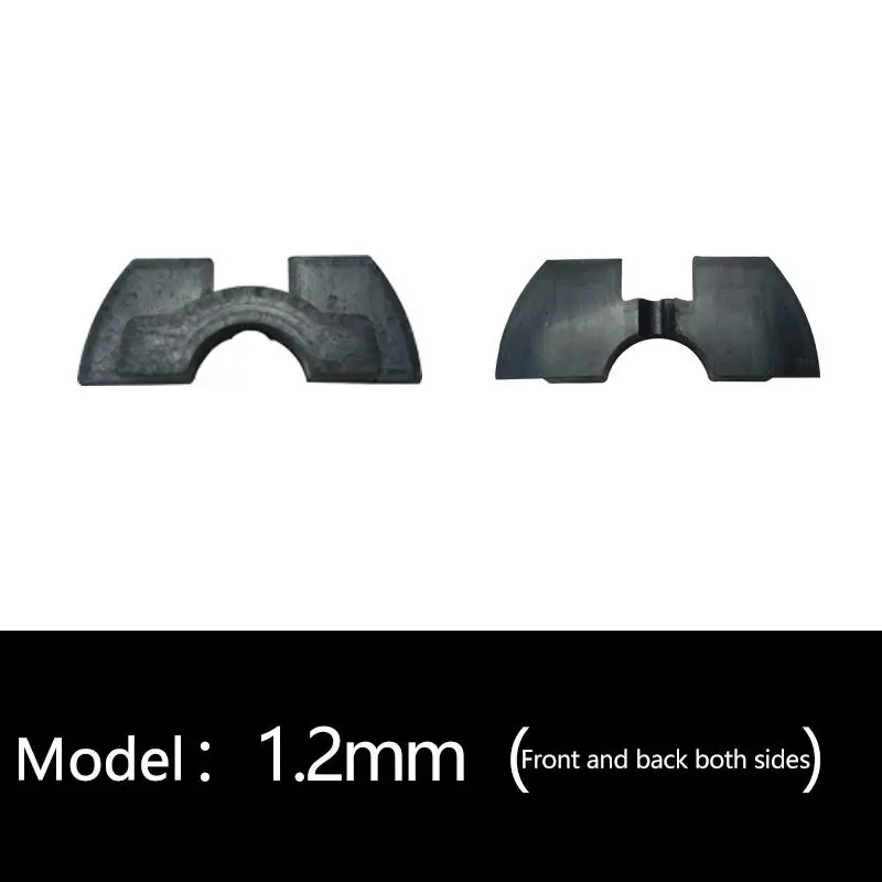 Outdoor Sports Scooter Rubber Shock Absorber Damping M365 Scooter Folding Rubber Silicone Shock Pad Cushion High Quality
Outdoor Sports Scooter Rubber Shock Absorber Damping M365 Scooter Folding Rubber Silicone Shock Pad Cushion High Quality