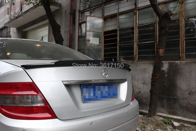 Спойлер для багажника из углеродного волокна подходит для BENZ C Class W204 Coupe заднего крыла C74 Style 2007-2013
Спойлер для багажника из углеродного волокна подходит для BENZ C Class W204 Coupe заднего крыла C74 Style 2007-2013