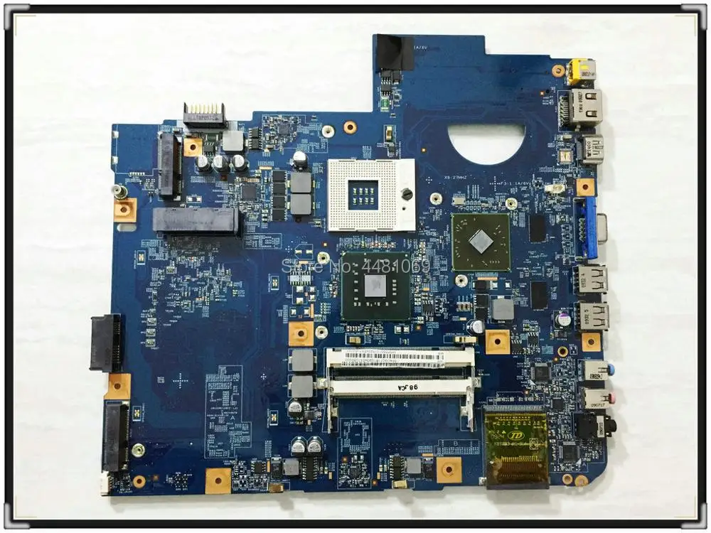 48.4CG07.011 for Acer 5738G Laptop Motherboard JV50-MV M92 MB 48.4CG07.011 Laptop Motherboard DDR2 100% tested
48.4CG07.011 for Acer 5738G Laptop Motherboard JV50-MV M92 MB 48.4CG07.011 Laptop Motherboard DDR2 100% tested