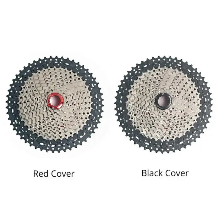 11 Speed Mountain Bike MTB Bicycle Freewheel Accessories Fashion Suitable for travel and outdoor use. 11-52T | Спорт и развлечения