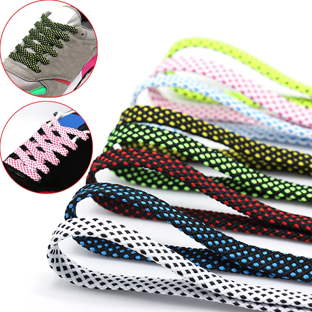 fashion high quality Round Shoelaces double Color Sneaker Shoe Laces Sport Boot lace Athletic Shoe String
fashion high quality Round Shoelaces double Color Sneaker Shoe Laces Sport Boot lace Athletic Shoe String