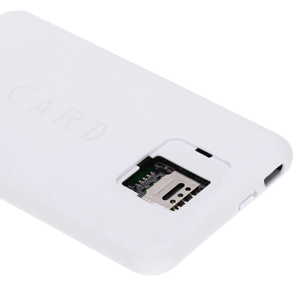 Оформление AIEK \ AEKU C6 1 0 дюйма карман карты телефон русская клавиатура GSM Bluetooth 2