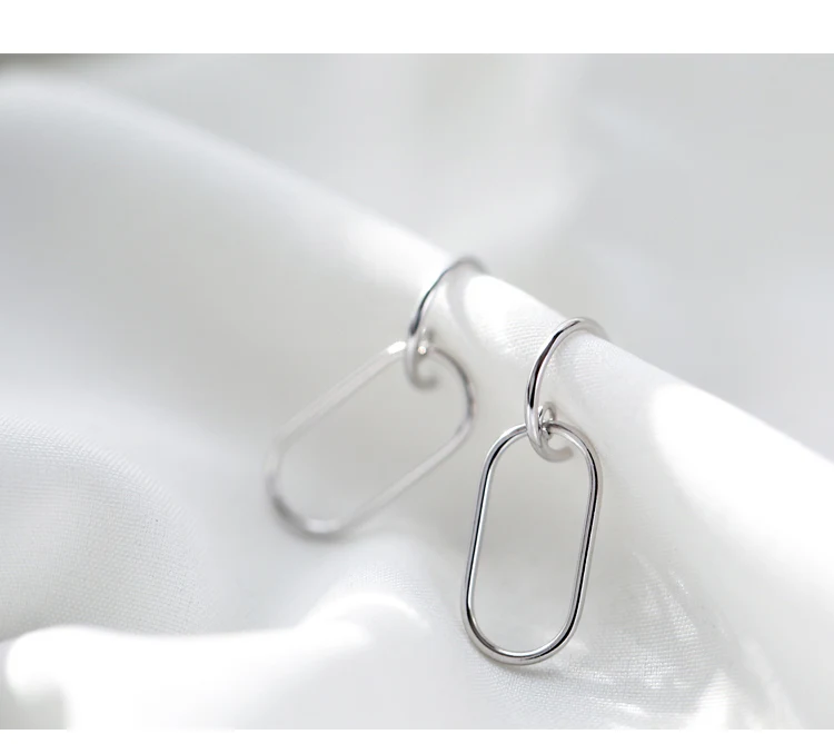 S925 sterling silver double hoop earrings aretes de mujer modernos 2019 luxury brand designer jewelry women earrings
S925 sterling silver double hoop earrings aretes de mujer modernos 2019 luxury brand designer jewelry women earrings