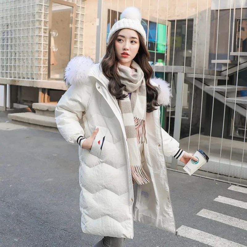 Real Time 2019 Cotton Polyester No Zipper New Korean For Cocoon Woman Self-cultivation Long Fund Will Cotton-padded Clothes
Real Time 2019 Cotton Polyester No Zipper New Korean For Cocoon Woman Self-cultivation Long Fund Will Cotton-padded Clothes
