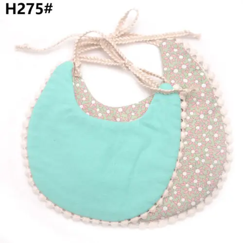 Baby Kids Boy Girl Burp Cotton Cloth Bib Scarf Double-deck Waterproof Saliva Towel Baby Clothing Accessories
Baby Kids Boy Girl Burp Cotton Cloth Bib Scarf Double-deck Waterproof Saliva Towel Baby Clothing Accessories