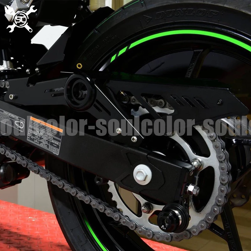 Подходят для KAWASAKI NINJA250 NINJA400 2018 ЧПУ, брызговик и цепь, грязезащитная крышка, комплект ниндзя 250 400 18 '-
Подходят для KAWASAKI NINJA250 NINJA400 2018 ЧПУ, брызговик и цепь, грязезащитная крышка, комплект ниндзя 250 400 18 '-