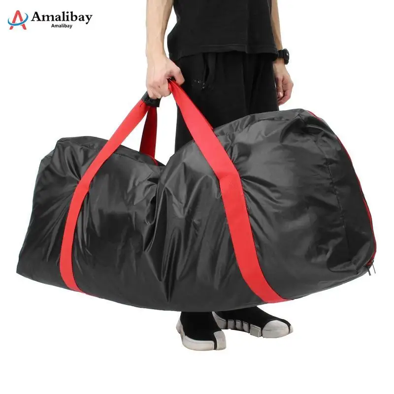 Carrying Bag For Xiaomi Scooter Mijia M365 backpack bag Storage Bag and Bundle Kick Scooter Electric Scooters bag
Carrying Bag For Xiaomi Scooter Mijia M365 backpack bag Storage Bag and Bundle Kick Scooter Electric Scooters bag