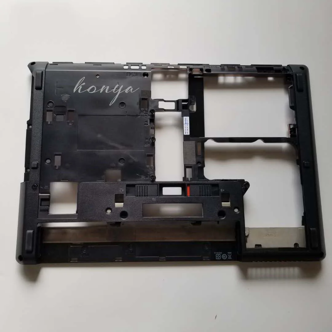 Новый подлинный для HP 6360B 6360T нижний чехол Чехол 639468 001 646076 001|Сумки и чехлы