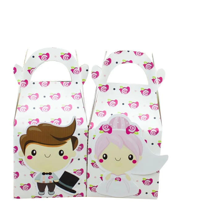 Wedding Favor Box Candy Box Gift Box Cupcake Box Boy Kids Birthday Party Supplies Decoration Event Party Supplies
Wedding Favor Box Candy Box Gift Box Cupcake Box Boy Kids Birthday Party Supplies Decoration Event Party Supplies