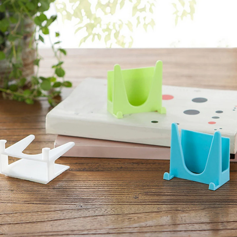 2pcs Bracket Bathroom Shelves Hot Plastic Storage Holder Bathroom Wall-Mounted Lid Rack Home Cute Kitchen Accessories
2pcs Bracket Bathroom Shelves Hot Plastic Storage Holder Bathroom Wall-Mounted Lid Rack Home Cute Kitchen Accessories