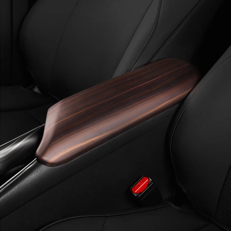 My GoodCar Armrest box cover armrest box protective cover decorative cover Car styling for Toyota C-HR 2016-2018 Car accessories
My GoodCar Armrest box cover armrest box protective cover decorative cover Car styling for Toyota C-HR 2016-2018 Car accessories