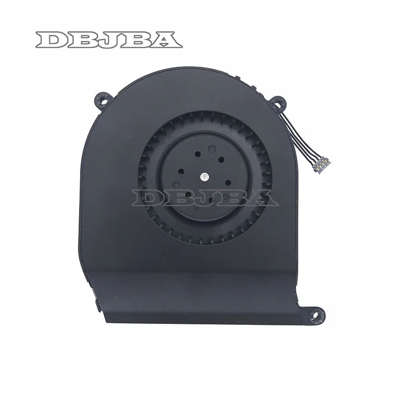 New cpu fan For Apple Mac Mini A1347 EMC 2442 Mid 2011 MC270 MC438 MC815 MC816 cpu cooling Fan cooler 610-0069 BAKA0812R2UP001
New cpu fan For Apple Mac Mini A1347 EMC 2442 Mid 2011 MC270 MC438 MC815 MC816 cpu cooling Fan cooler 610-0069 BAKA0812R2UP001