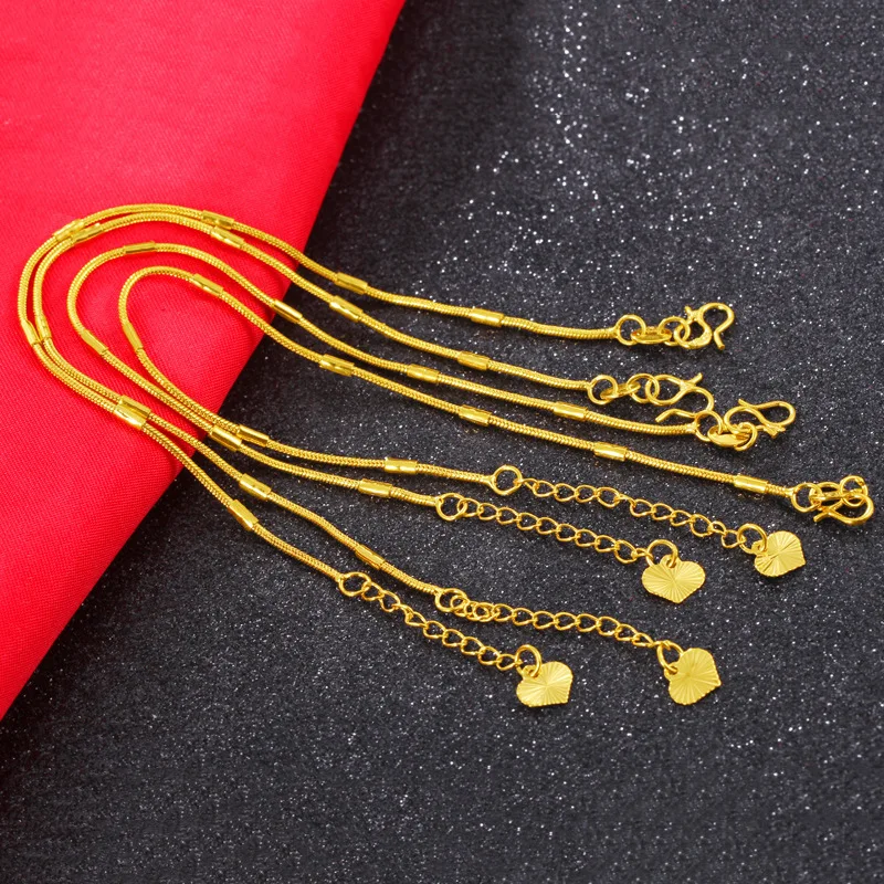 Factory Price Fashion Minimalism Delicate Brass Small Twist 24k Gold Bracelets Fine Jewelry for Female
Factory Price Fashion Minimalism Delicate Brass Small Twist 24k Gold Bracelets Fine Jewelry for Female