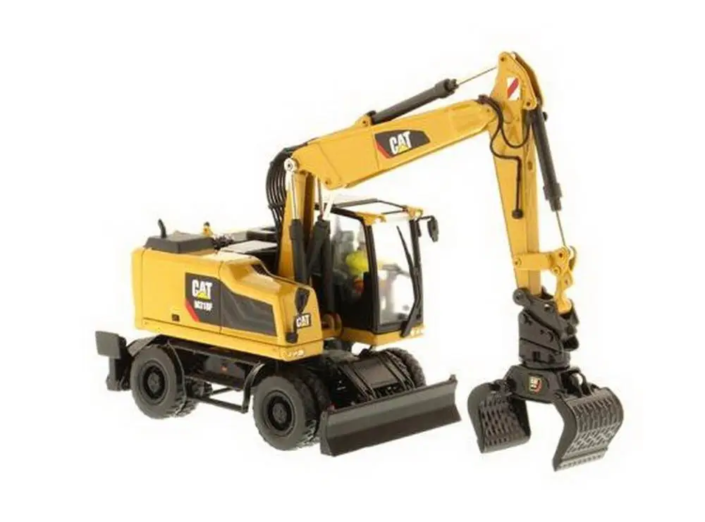 Бренд Diecast Masters 1/50 весы Caterpillar Cat M318F колесный литой экскаватор модели #85508
Бренд Diecast Masters 1/50 весы Caterpillar Cat M318F колесный литой экскаватор модели #85508