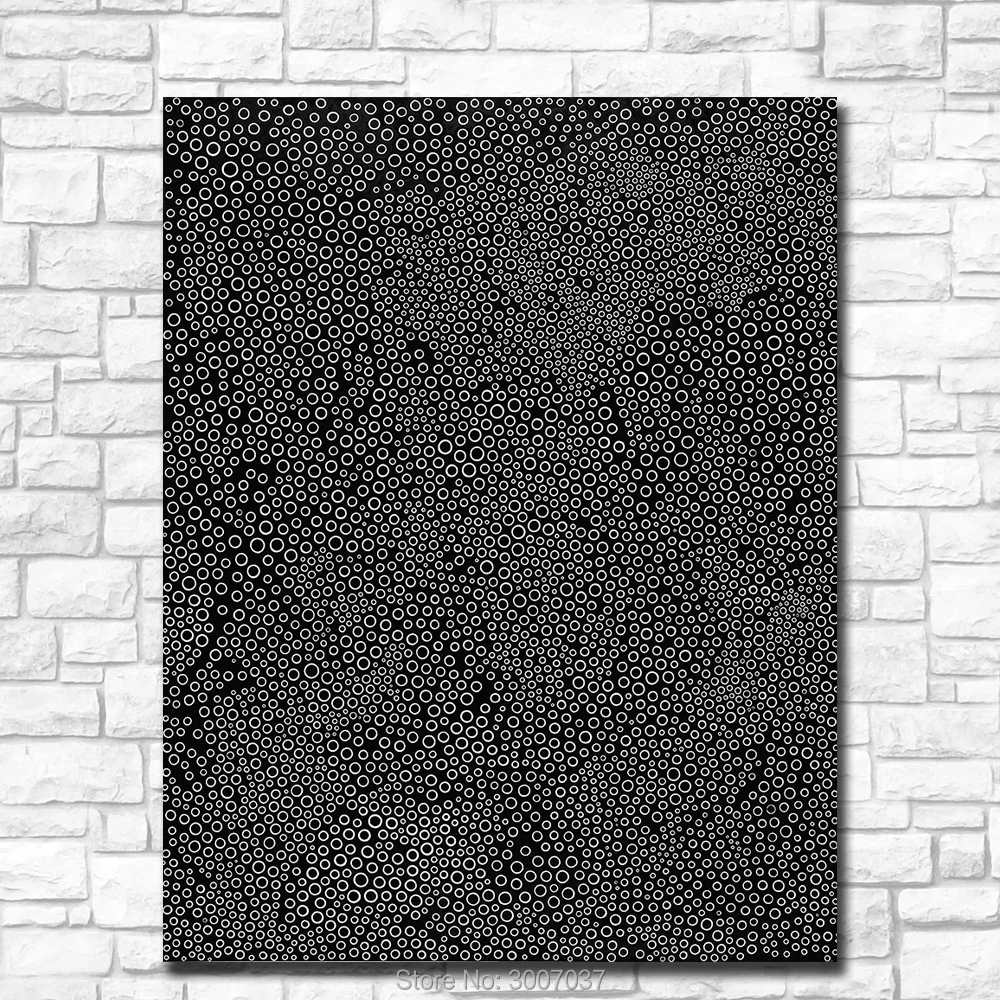 100%Hand Painted Oil Painting Wall Art Painting Yayoi Kusama Home Decorative Wall Art Picture for Living Room Canvas Painting
100%Hand Painted Oil Painting Wall Art Painting Yayoi Kusama Home Decorative Wall Art Picture for Living Room Canvas Painting